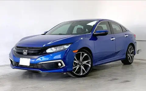 Honda Civic 2020