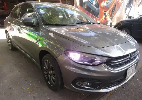 Dodge Neon 2017 1.6 Sxt At