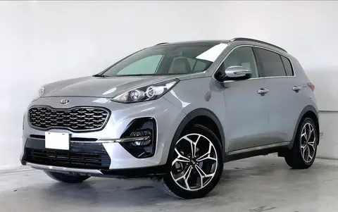 Kia Sportage 2021