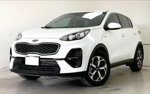 Kia Sportage 2020