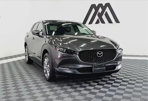 Mazda Cx-30 2021 2.5 Grand Touring Piel At