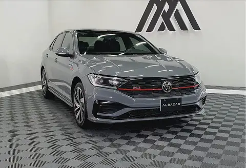 Volkswagen Jetta 2020 2.0 Gli Dsg At
