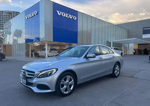 Mercedes Benz Clase C 2018 2.0 C 200 Exclusive At