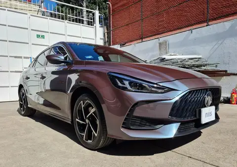 Mg Gt Style 2022 1.5