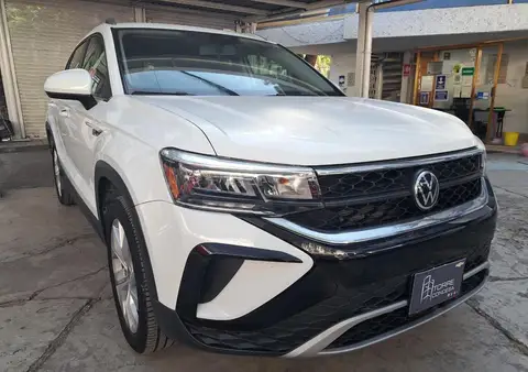 Volkswagen Taos 2021 1.4 Comfortline At