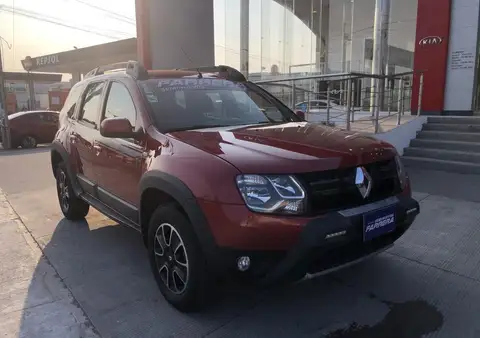 Renault Duster 2018 2.0 Dakar At