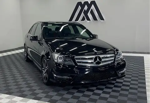 Mercedes Benz Clase C 2014 1.8 C 200 Sport Plus At