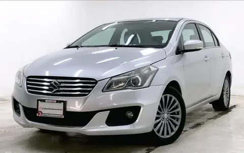 Suzuki Ciaz 2017