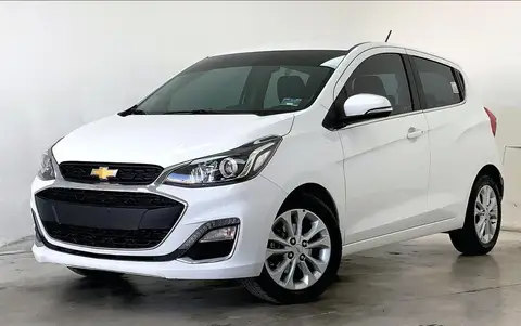 Chevrolet Spark 2021