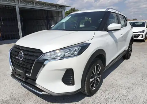 Nissan Kicks 2021 1.6 Advance At