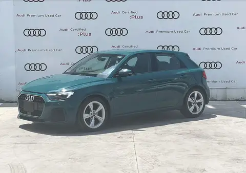 Audi A1 2021 1.5 Ego 5p At