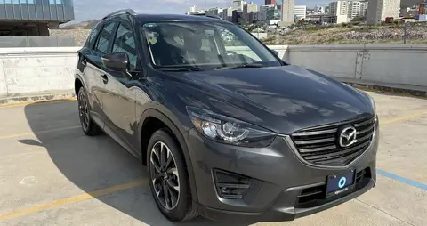 Mazda Cx-5 2017 2.5 S Grand Touring 4x2 At