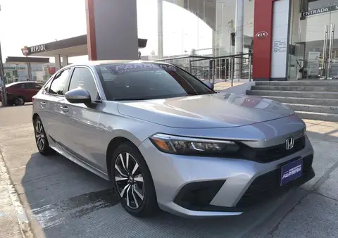Honda Civic 2022 2.0 I-style Cvt