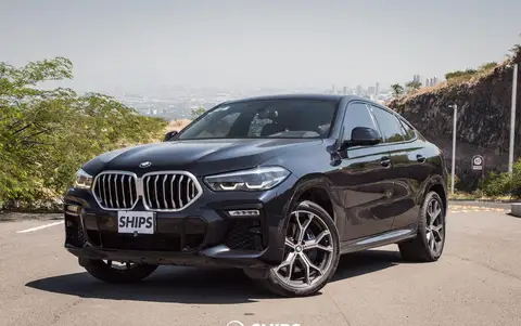 Impecable Bmw X6 2022 3.0 Xdrive 40i M Sport At
