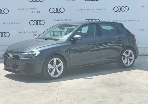 Audi A1 2021 1.5 Ego 5p At