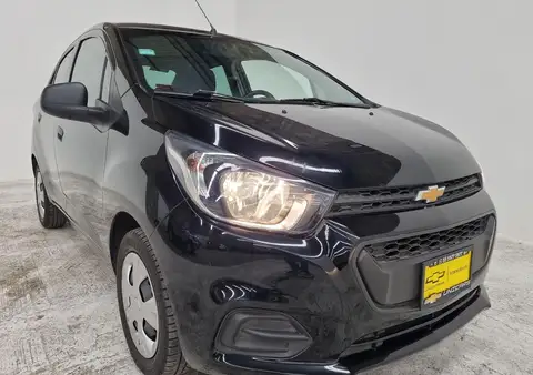 Chevrolet Beat 2020 1.2 Sedán Nb Lt Mt
