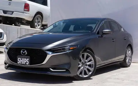Mazda Mazda 3 2021 2.5 I Grand Touring Sedan At