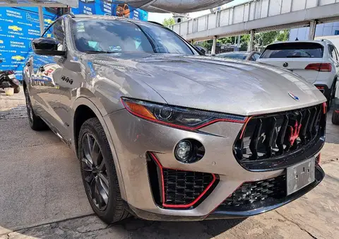 Maserati Levante 2019 3.0 V6 At