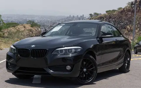 Bmw Serie 2 2018 2.0 220ia Sport Line At