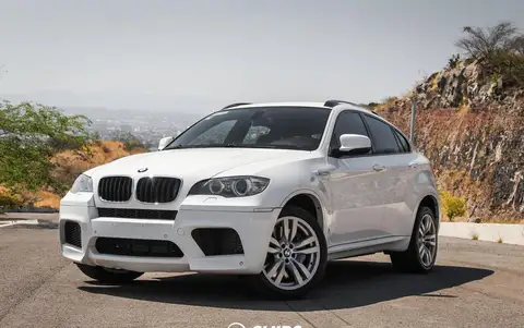 Bmw X6 2010 4.4 X 6m