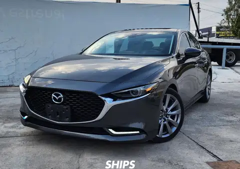 Mazda Mazda 3 2021 2.5 I Grand Touring Sedan At