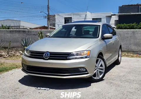 Volkswagen Jetta 2016 2.5 Sportline Mt
