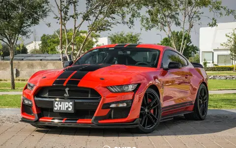 Ford Mustang 2021 5.2 V8 Gt500 Shelby At
