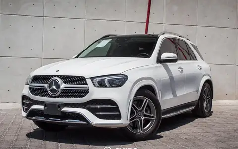 Mercedes Benz Clase Gle 2021 3.0 450 Exclusive Coupe Hybrid