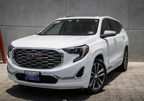 Gmc Terrain 2020 2.0 Denali At