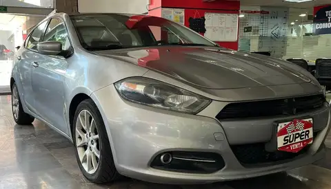 Dodge Dart 2014 2.0 Sxt At