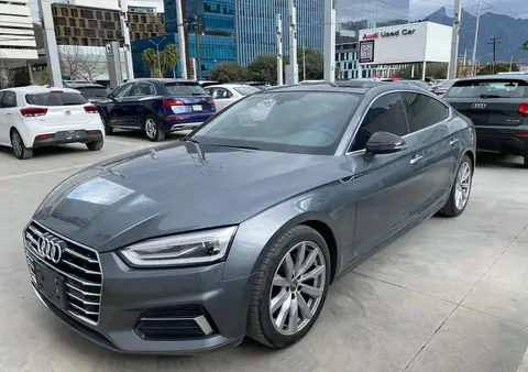 Audi A5 2019 2.0 Select 190hp Dsg