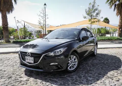 Mazda Mazda 3 2015 2.0 I Touring Hb Mt