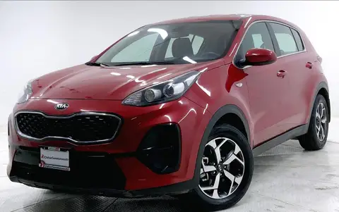 Kia Sportage 2020