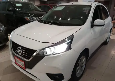 Nissan March 2021 1.6 Advance Mt