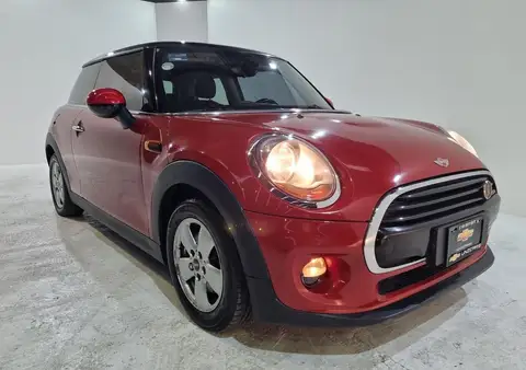 Mini Cooper 2016 1.5 Salt 3p At