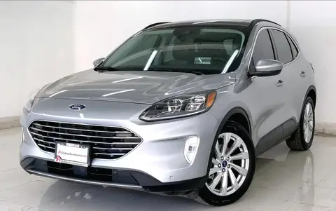 Ford Escape 2022