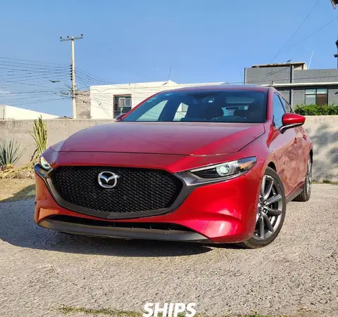 Mazda Mazda 3 2019 2.5 I Grand Touring Hb At