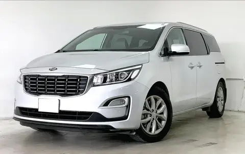 Kia Sedona 2020