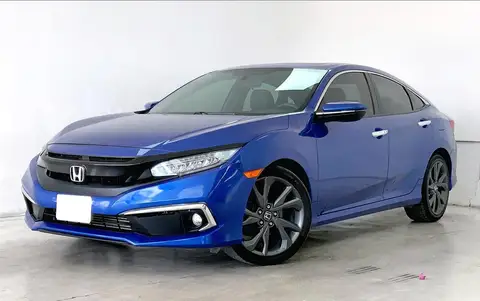 Honda Civic 2021