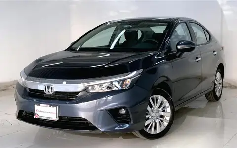Honda City 2022