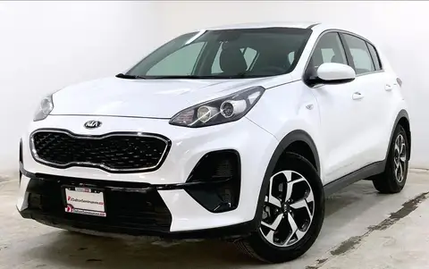 Kia Sportage 2020