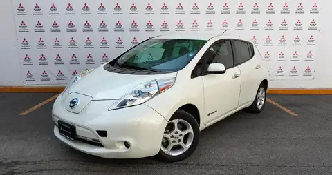 Nissan Leaf 2017 Electrico 24 Kwh