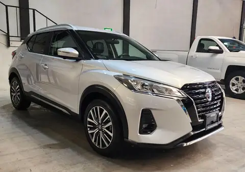 Nissan Kicks 2021 1.6 Exclusive At