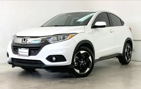 Honda Hr-v 2022