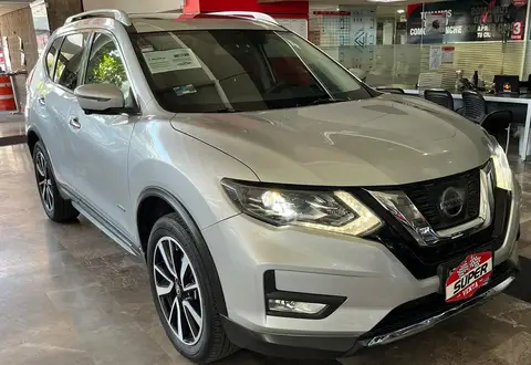 Nissan X-trail 2019 2.5 Hibrido At
