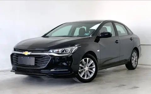 Chevrolet Cavalier 2022