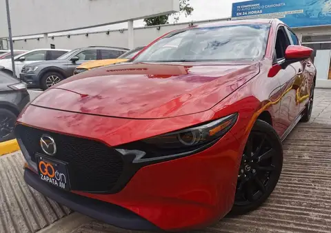 Mazda Mazda 3 2021 2.5 I Sport Hb Mt