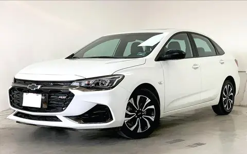 Chevrolet Cavalier 2022