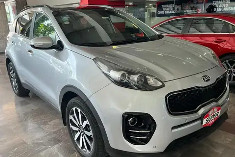 Kia Sportage 2018 2.0 Ex Pack At