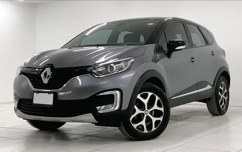 Renault Captur 2020
